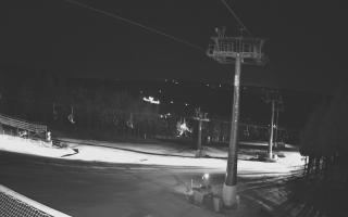 Zieleniec - Winterpol - 18-12-2025 19:23