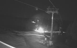 Zieleniec - Winterpol - 18-12-2025 19:30