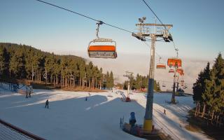 Zieleniec - Winterpol - 19-12-2025 11:34