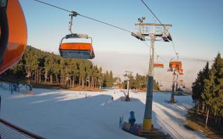 Zieleniec - Winterpol - 19-12-2025 11:41