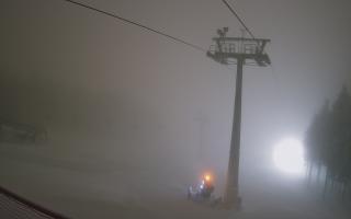 Zieleniec - Winterpol - 01-01-2026 05:19