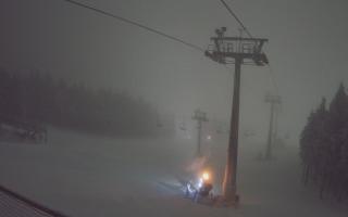 Zieleniec - Winterpol - 01-01-2026 05:47