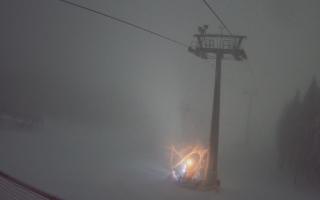 Zieleniec - Winterpol - 01-01-2026 06:02