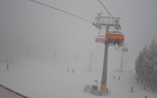 Zieleniec - Winterpol - 29-01-2026 14:15