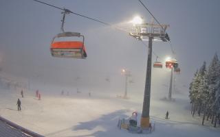 Zieleniec - Winterpol - 29-01-2026 15:54