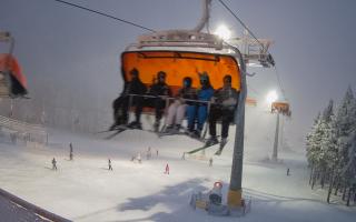 Zieleniec - Winterpol - 29-01-2026 16:01