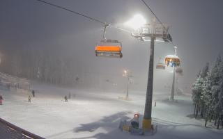 Zieleniec - Winterpol - 29-01-2026 16:08