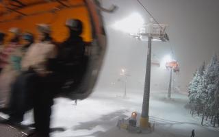 Zieleniec - Winterpol - 29-01-2026 16:43