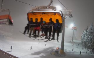 Zieleniec - Winterpol - 29-01-2026 17:25