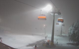 Zieleniec - Winterpol - 29-01-2026 17:32