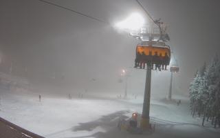 Zieleniec - Winterpol - 29-01-2026 18:00