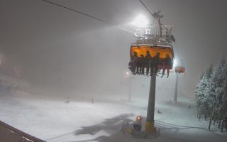 Zieleniec - Winterpol - 29-01-2026 18:21