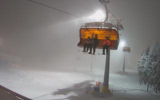 Zieleniec - Winterpol - 29-01-2026 18:49