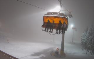 Zieleniec - Winterpol - 29-01-2026 18:57