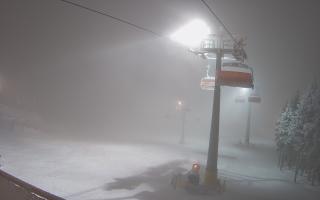 Zieleniec - Winterpol - 29-01-2026 19:04