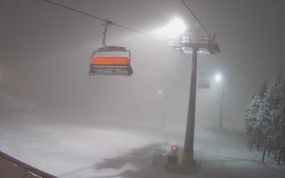 Zieleniec - Winterpol - 29-01-2026 19:11