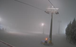 Zieleniec - Winterpol - 29-01-2026 19:18