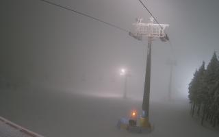 Zieleniec - Winterpol - 29-01-2026 19:25