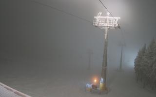 Zieleniec - Winterpol - 29-01-2026 19:32