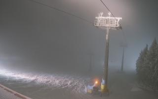 Zieleniec - Winterpol - 29-01-2026 19:39