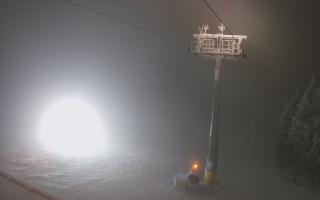 Zieleniec - Winterpol - 29-01-2026 19:46