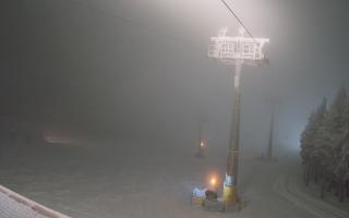 Zieleniec - Winterpol - 29-01-2026 19:53