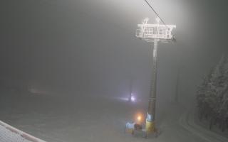 Zieleniec - Winterpol - 29-01-2026 20:00