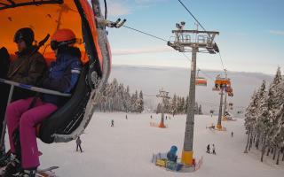 Zieleniec - Winterpol - 01-02-2026 13:41