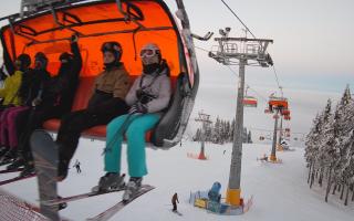 Zieleniec - Winterpol - 01-02-2026 15:47