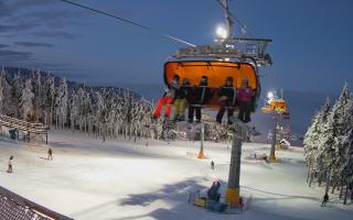 Zieleniec - Winterpol - 01-02-2026 16:16