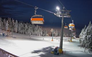 Zieleniec - Winterpol - 01-02-2026 16:30