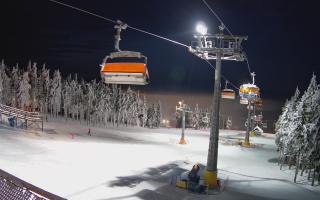 Zieleniec - Winterpol - 01-02-2026 16:37