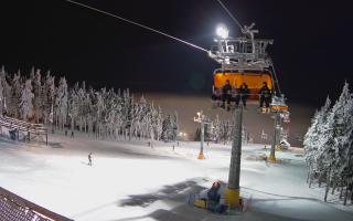 Zieleniec - Winterpol - 01-02-2026 16:58