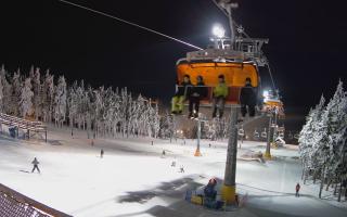 Zieleniec - Winterpol - 01-02-2026 17:12