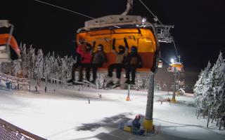 Zieleniec - Winterpol - 01-02-2026 17:26