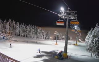 Zieleniec - Winterpol - 01-02-2026 17:33