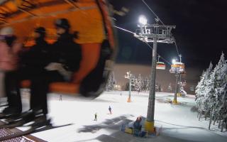 Zieleniec - Winterpol - 01-02-2026 17:40