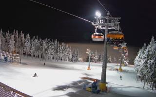 Zieleniec - Winterpol - 01-02-2026 17:47