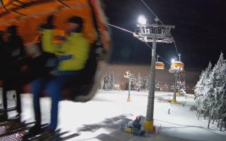 Zieleniec - Winterpol - 01-02-2026 17:54