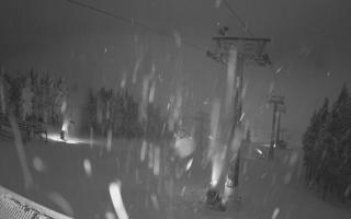 Zieleniec - Winterpol - 02-02-2026 01:46