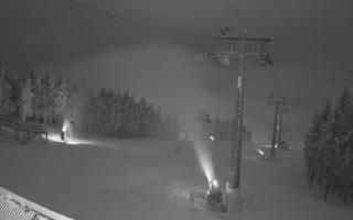 Zieleniec - Winterpol - 02-02-2026 01:53