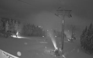 Zieleniec - Winterpol - 02-02-2026 02:28