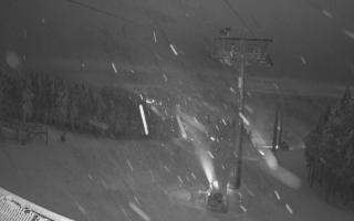 Zieleniec - Winterpol - 02-02-2026 03:38