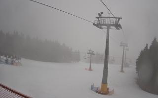 Zieleniec - Winterpol - 16-03-2026 06:26