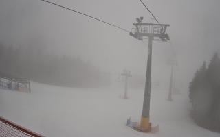 Zieleniec - Winterpol - 16-03-2026 06:33