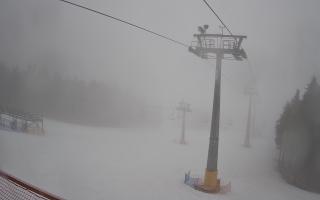 Zieleniec - Winterpol - 16-03-2026 06:40