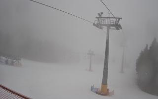 Zieleniec - Winterpol - 16-03-2026 06:47