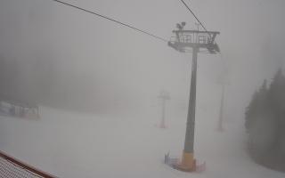 Zieleniec - Winterpol - 16-03-2026 06:54