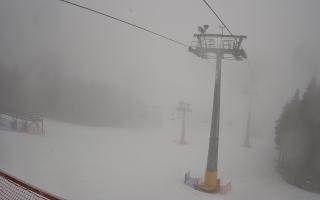 Zieleniec - Winterpol - 16-03-2026 07:01