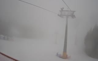 Zieleniec - Winterpol - 16-03-2026 07:15